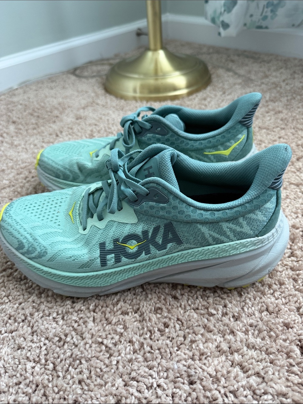Hoka Challenger ATR 7 Women's Running Shoes